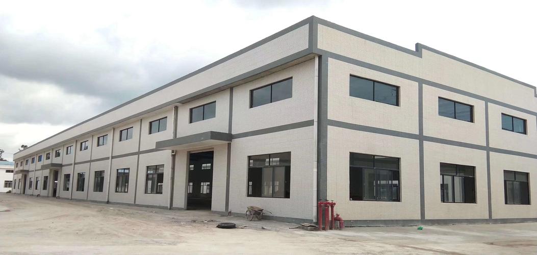 武宣县厂房保洁